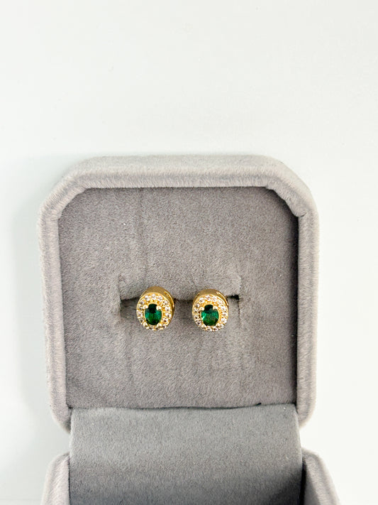Green Zirconia