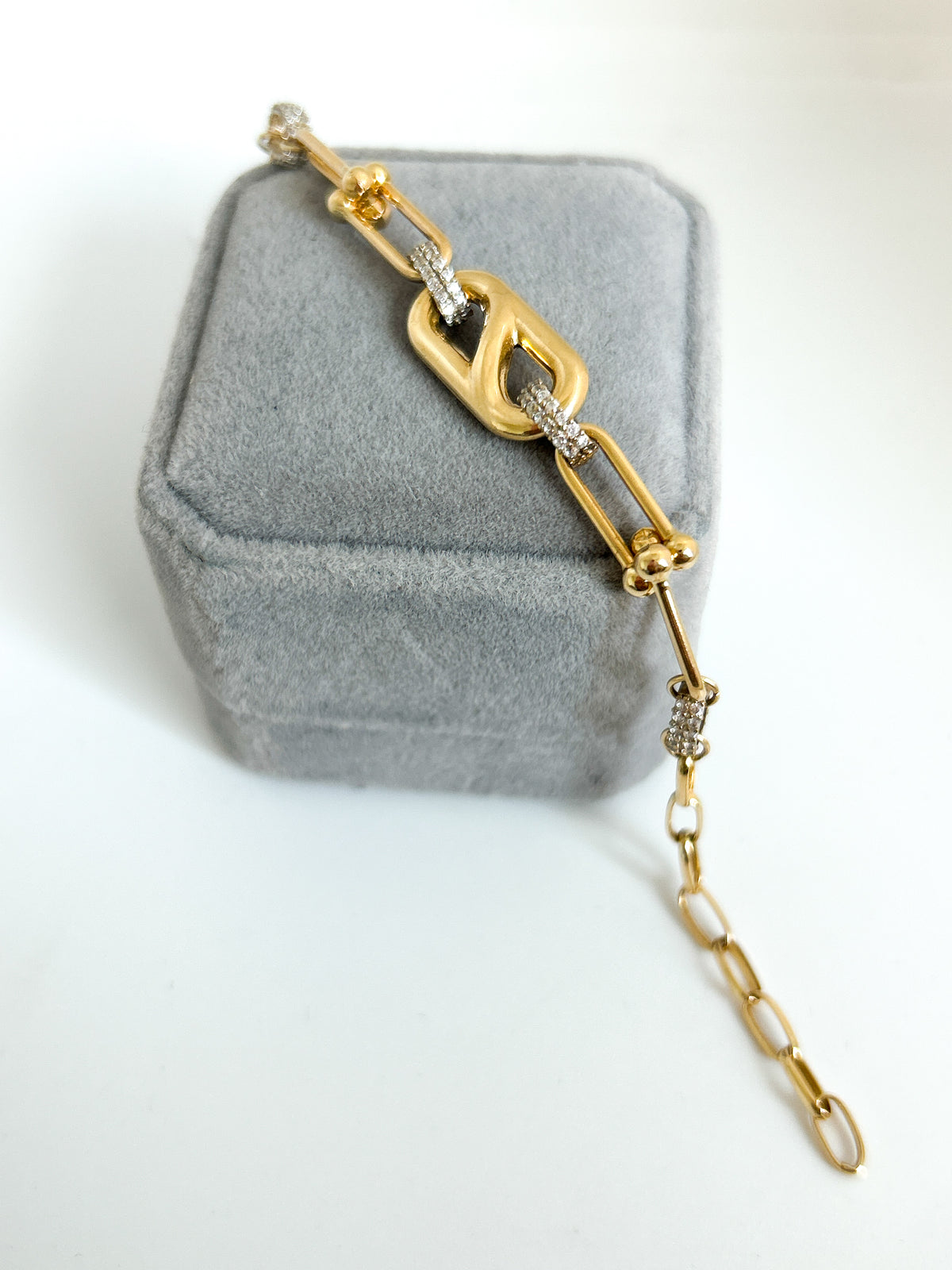 Fancy Bracelet 58Y