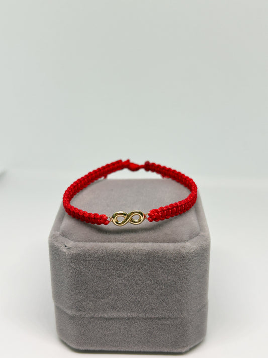 Infinity Bracelet