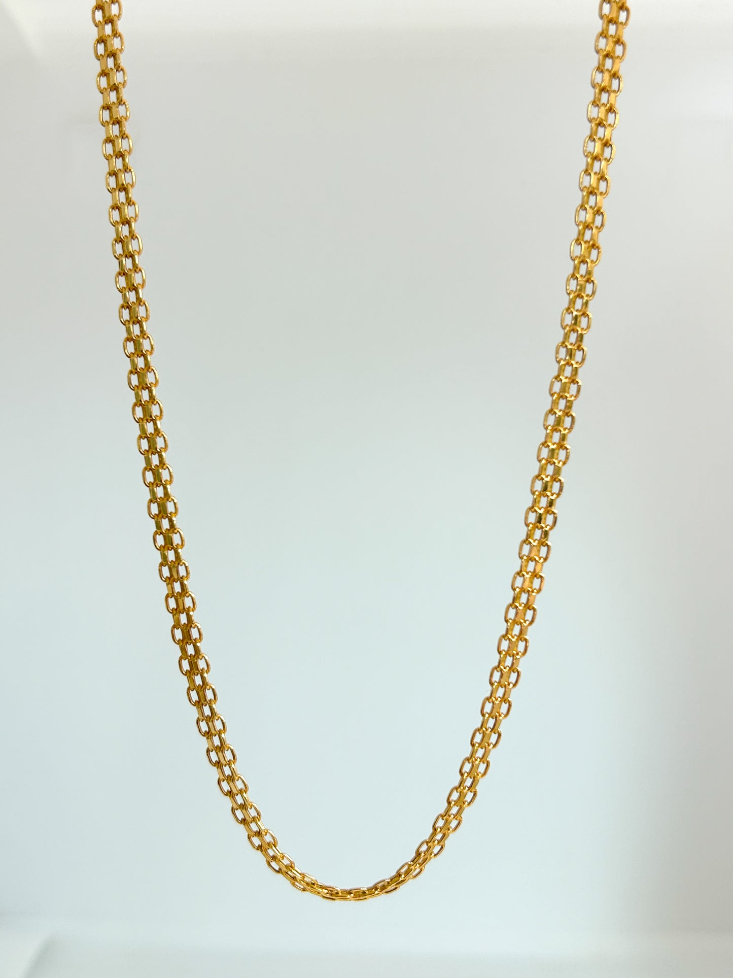 Bismarck Necklace