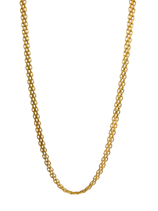 Bismarck Necklace