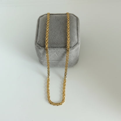 Bismarck Necklace