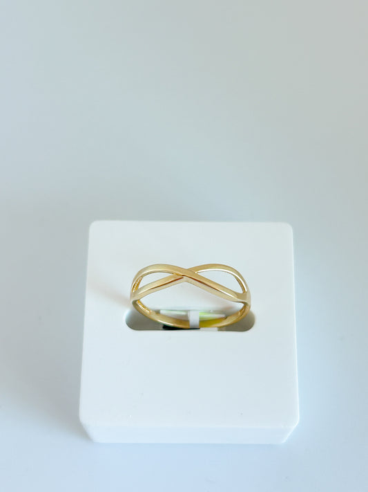 Infinity Ring