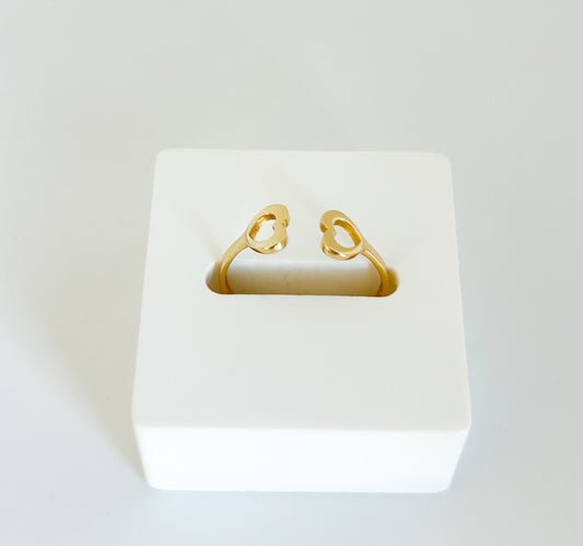 Heart Ring