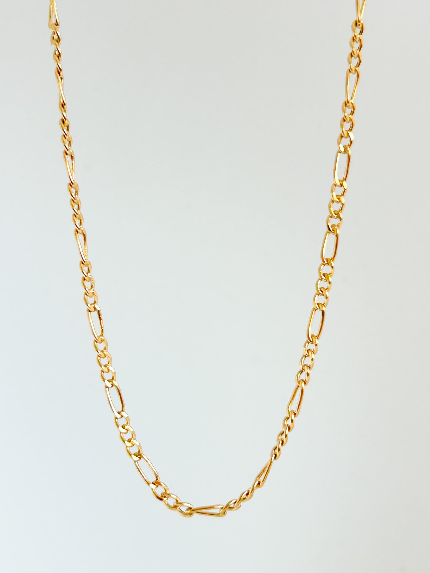 Figaro Necklace