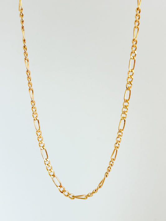 Figaro Necklace
