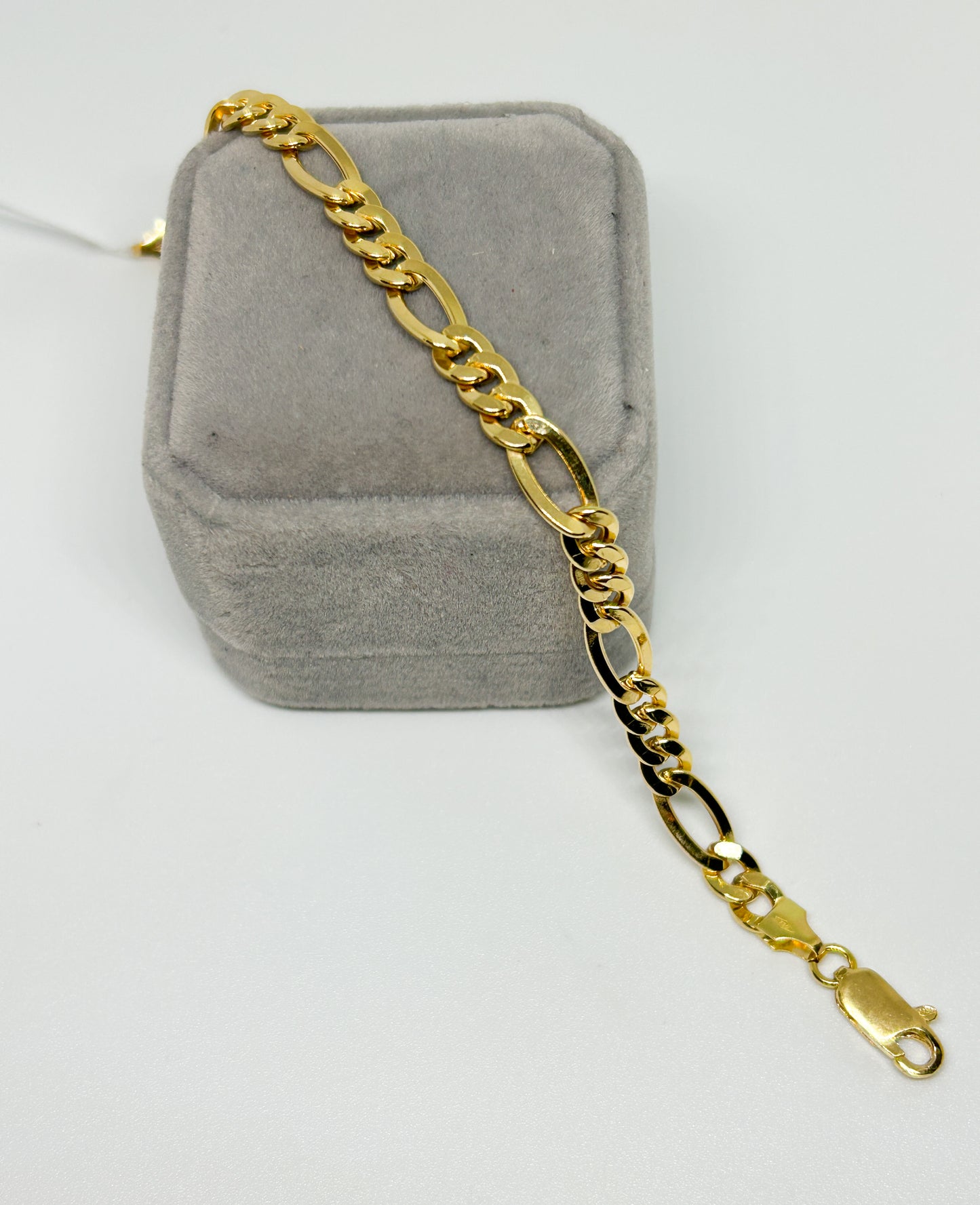 Figaro Bracelet 1034