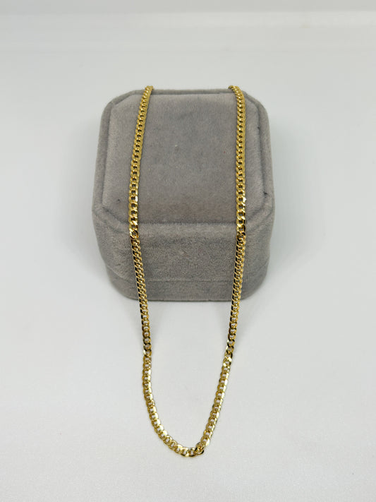 Cuban Necklace