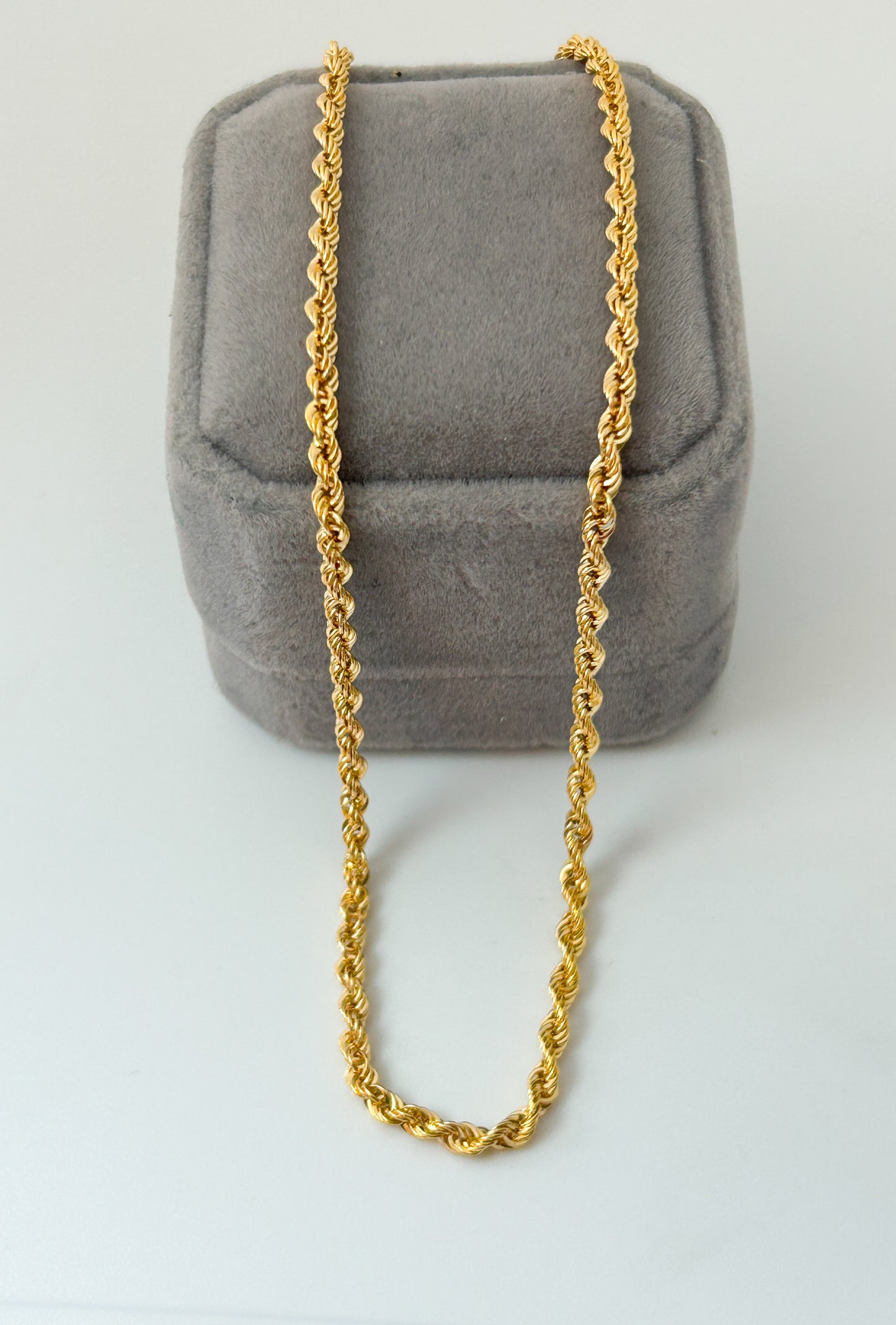 Rope Necklace