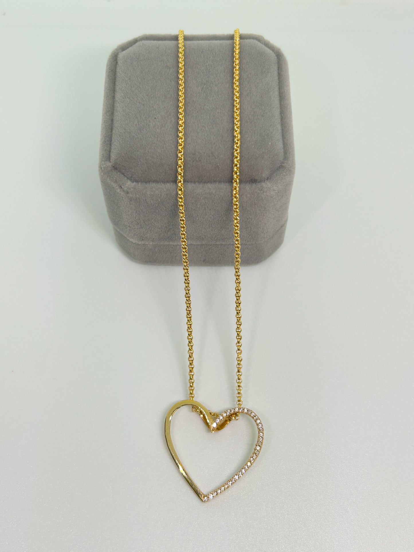 Heart Necklace
