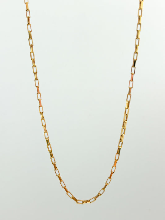 Fancy Necklace