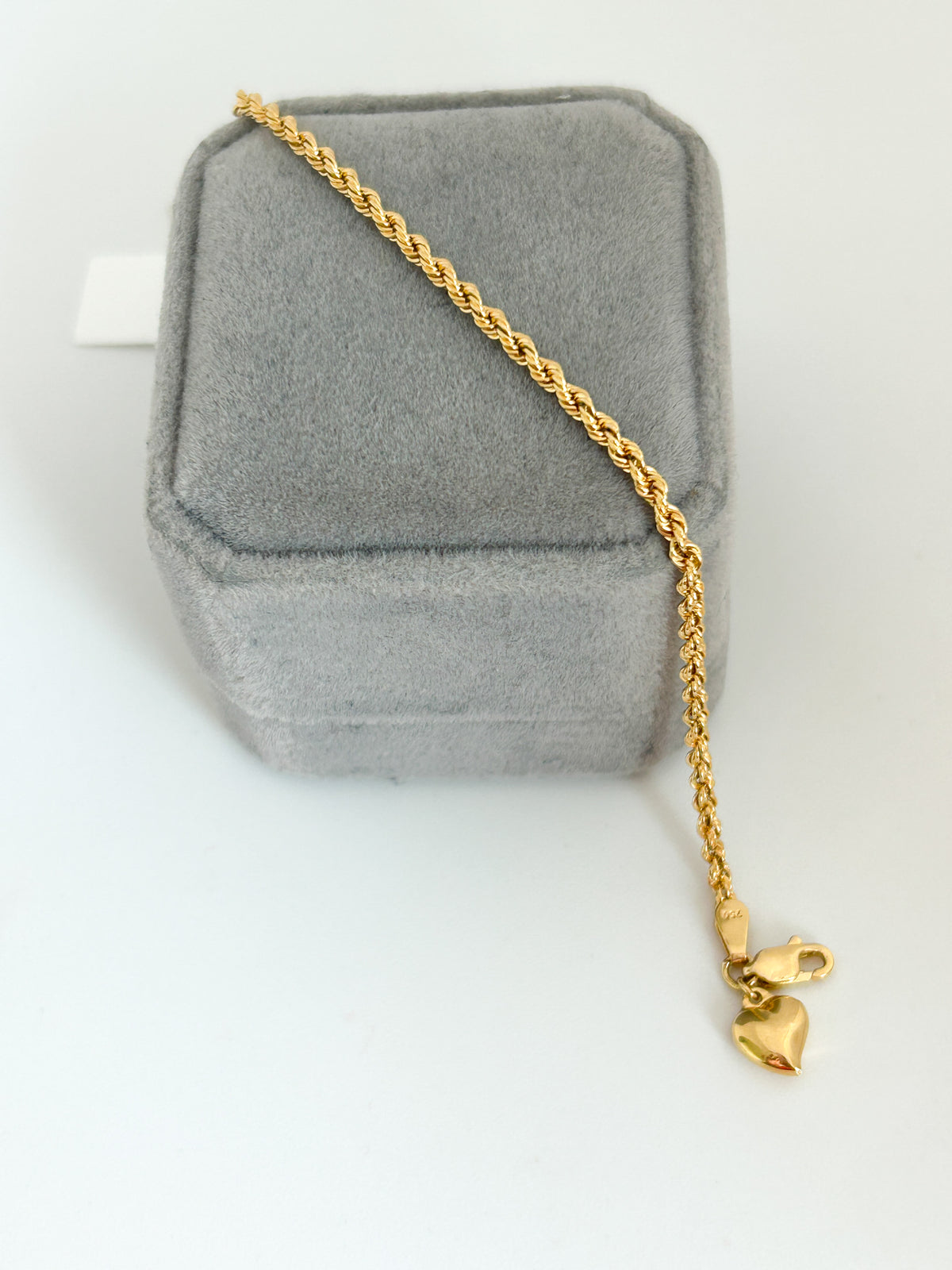 Rope Bracelet