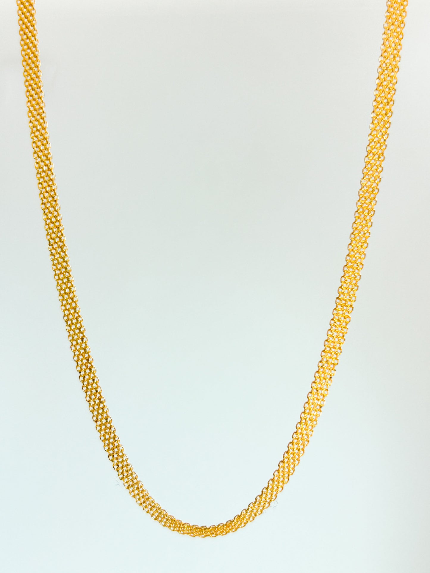 Bismarck Necklace