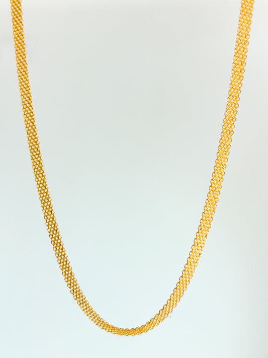 Bismarck Necklace