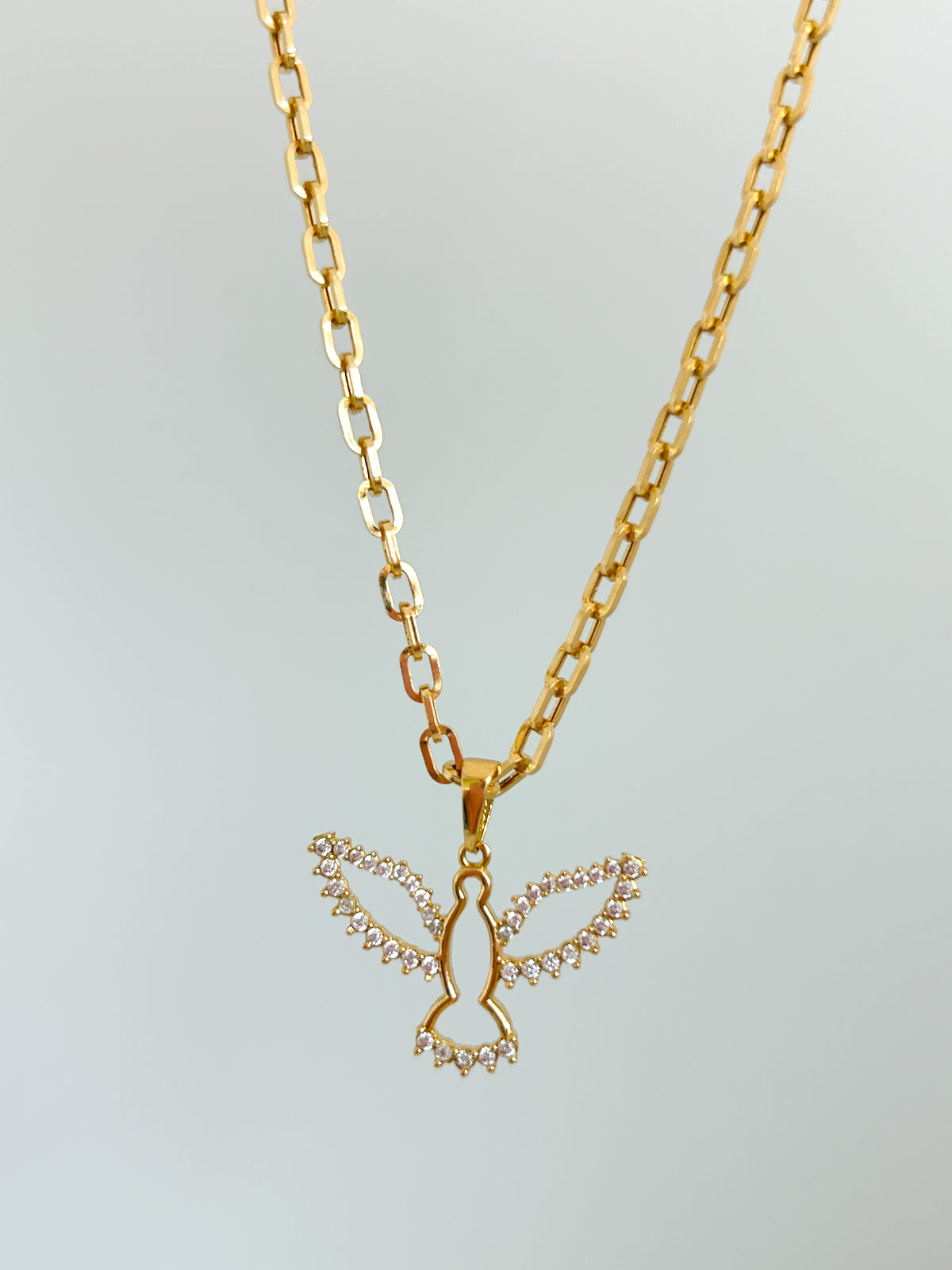 Necklace 2768
