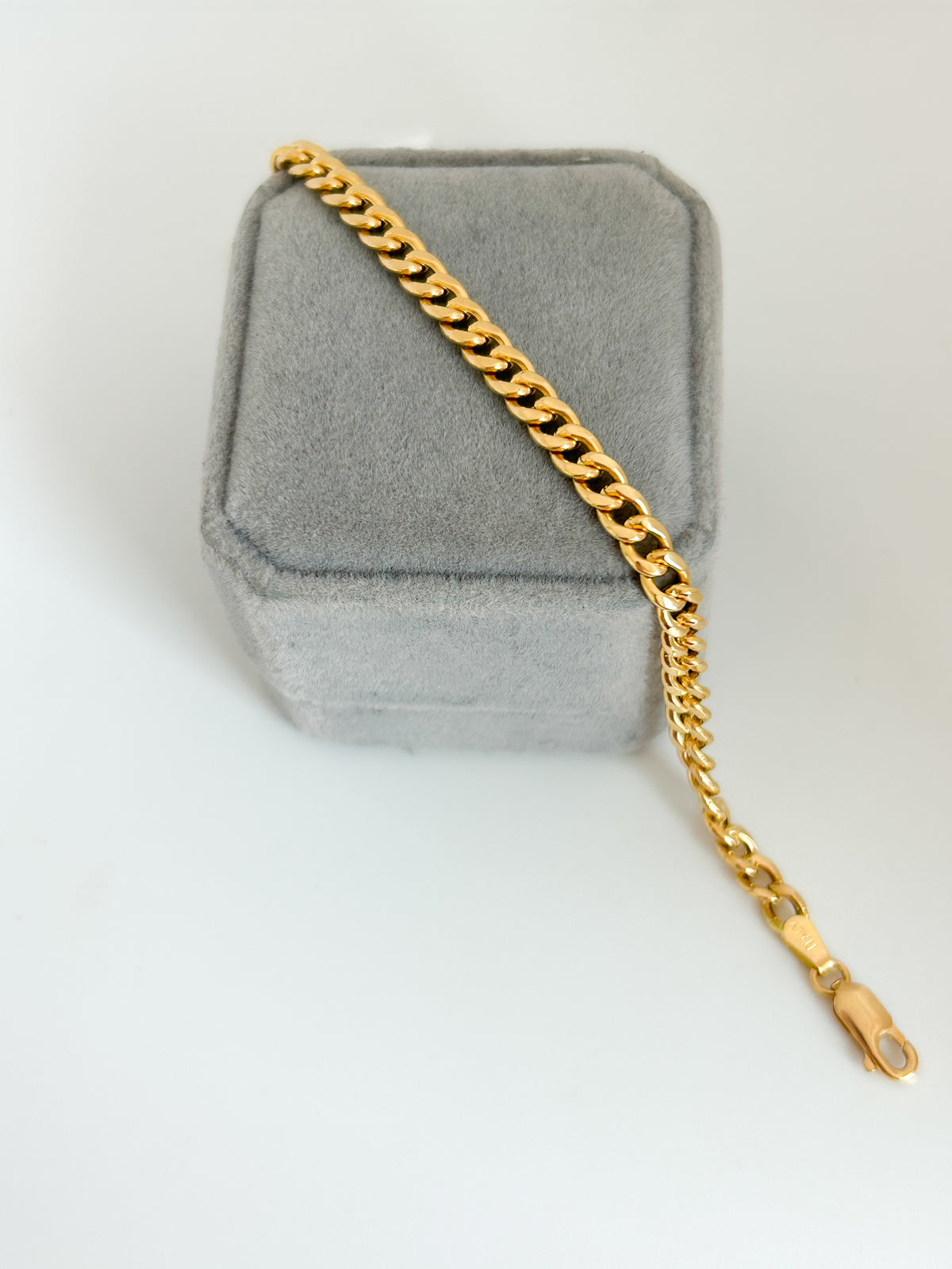 Cuban Bracelet