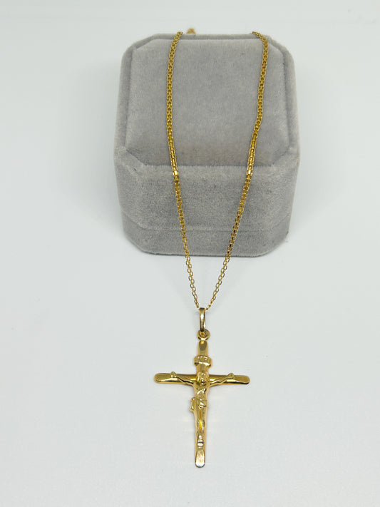 Bismarck Necklace