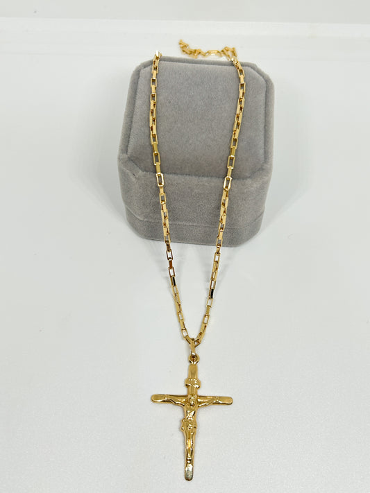 Fancy Necklace
