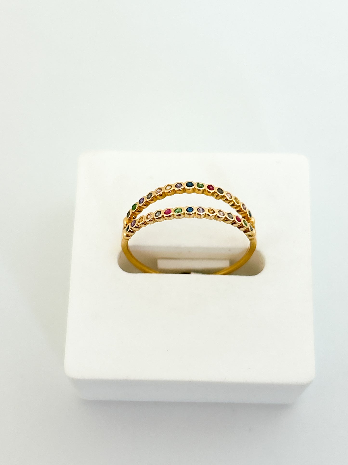 Colorful Ring