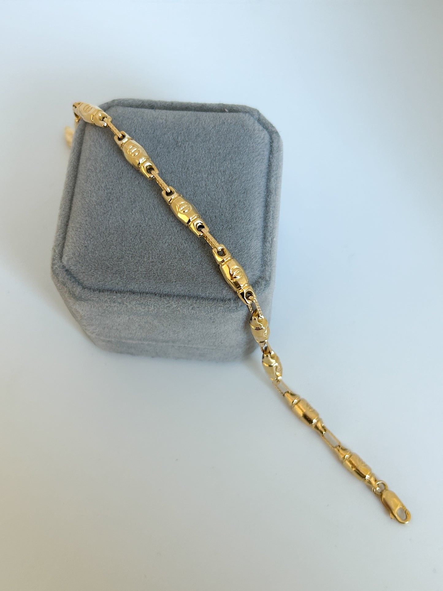 Rustic Bracelet