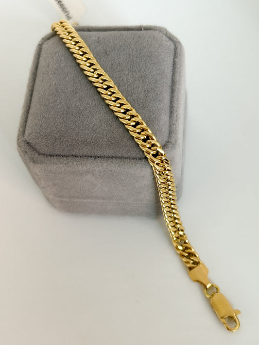 Cuban Miami Bracelet