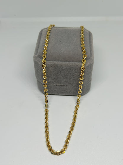 Bailarina Necklace