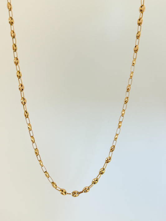 Marine Necklace