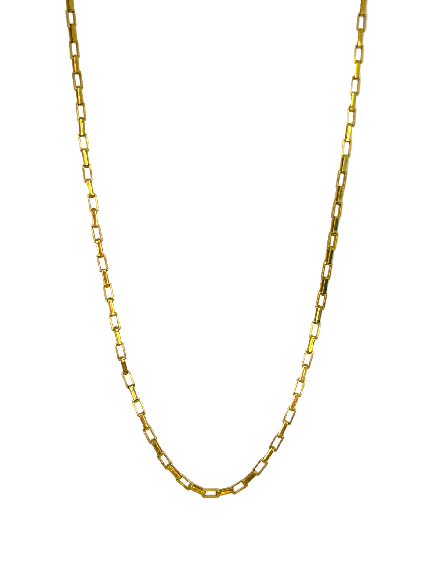 Fancy Necklace
