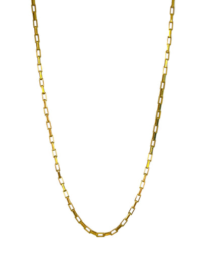Fancy Necklace