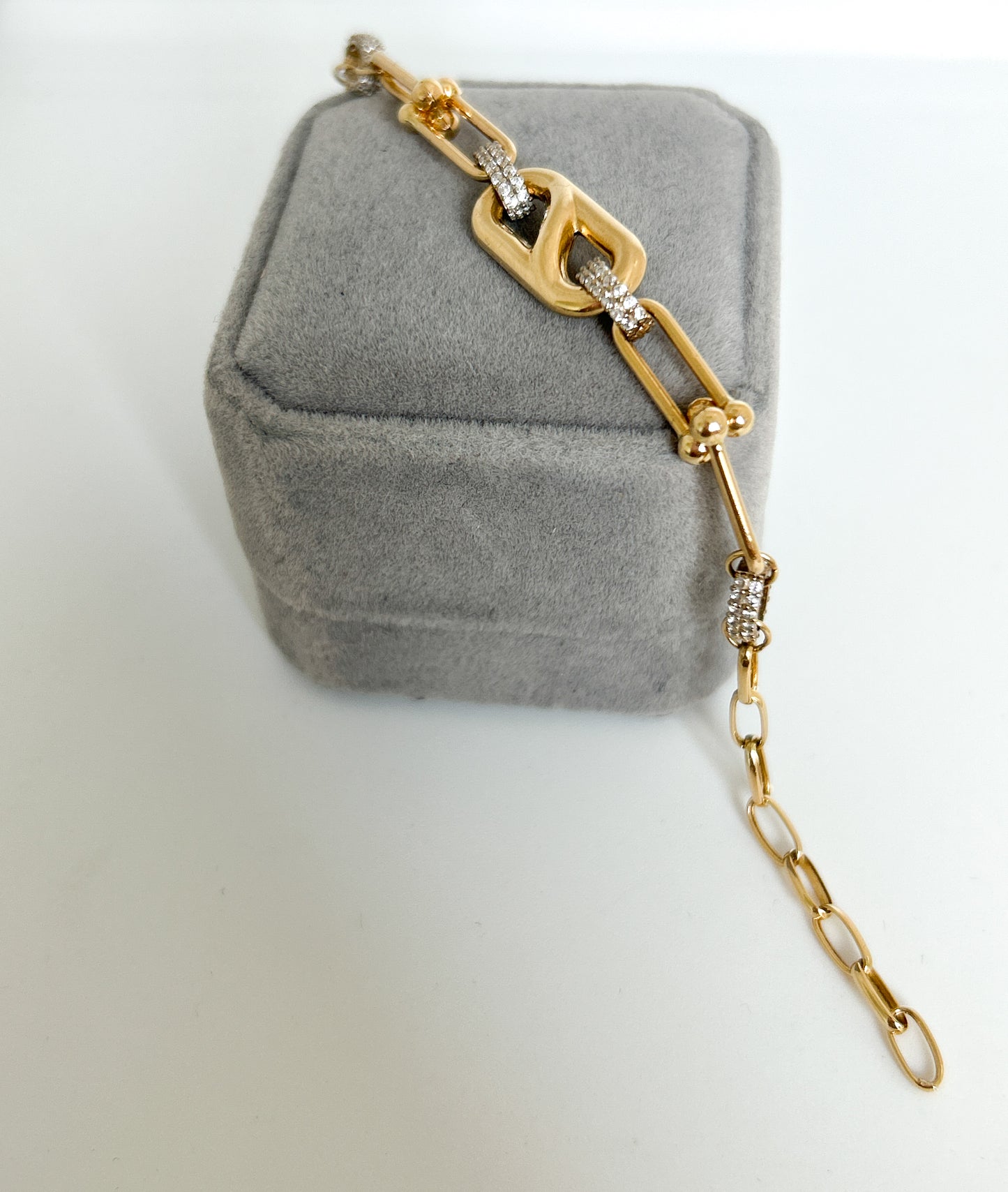 Fancy Bracelet 58Y
