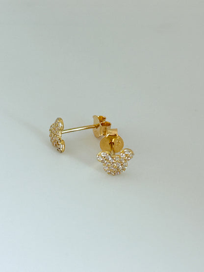 Mickey Mouse Stud