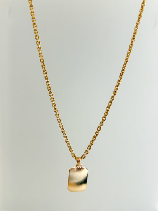 Necklace 1356