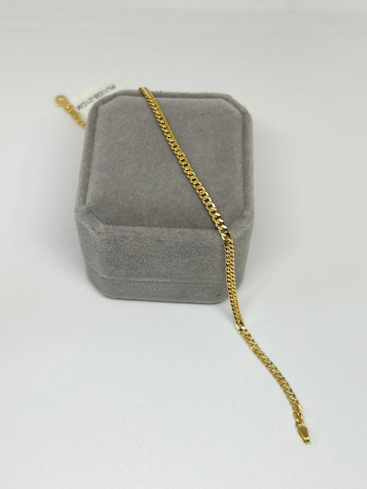 Cuban Bracelet