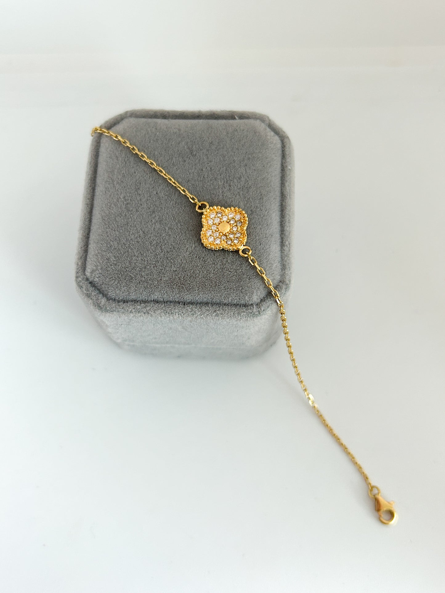 Fancy Bracelet