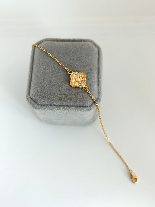 Fancy Bracelet