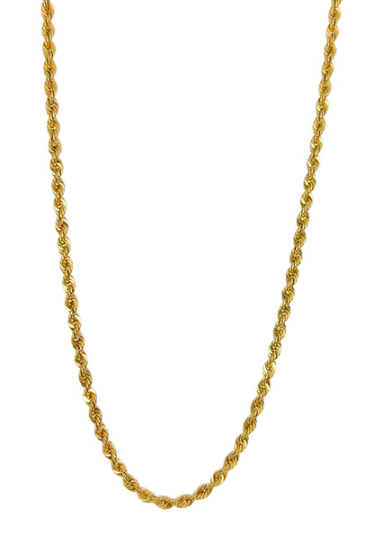 Rope Necklace