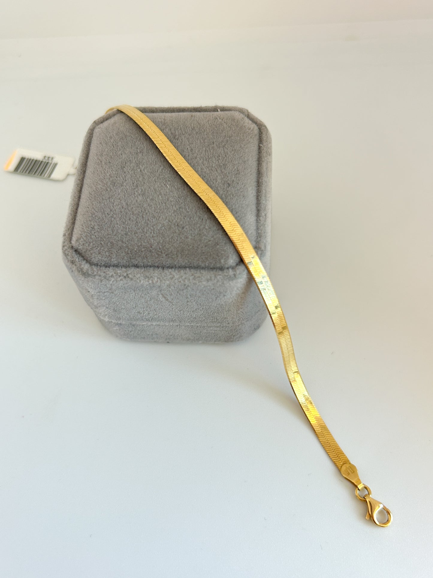 Flex Bracelet