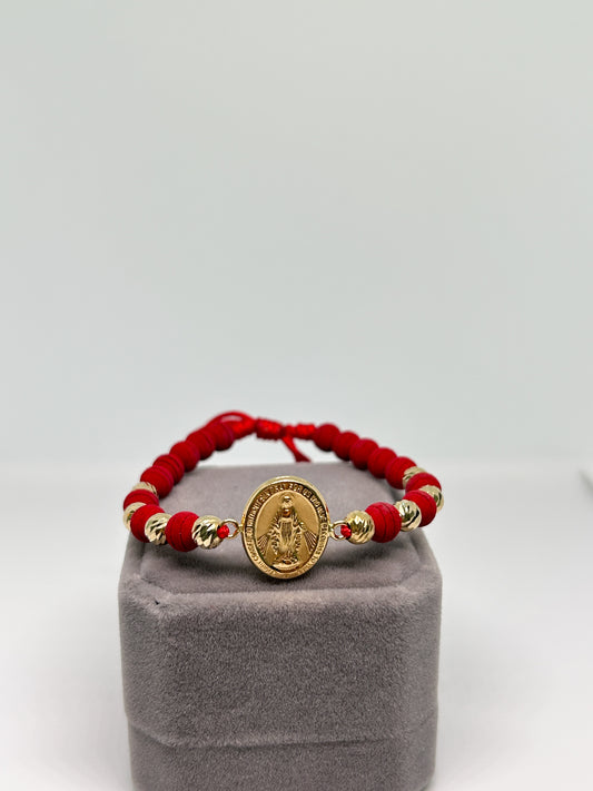 Virgin Bracelet