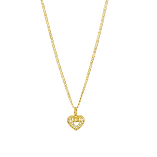 Heart Necklace