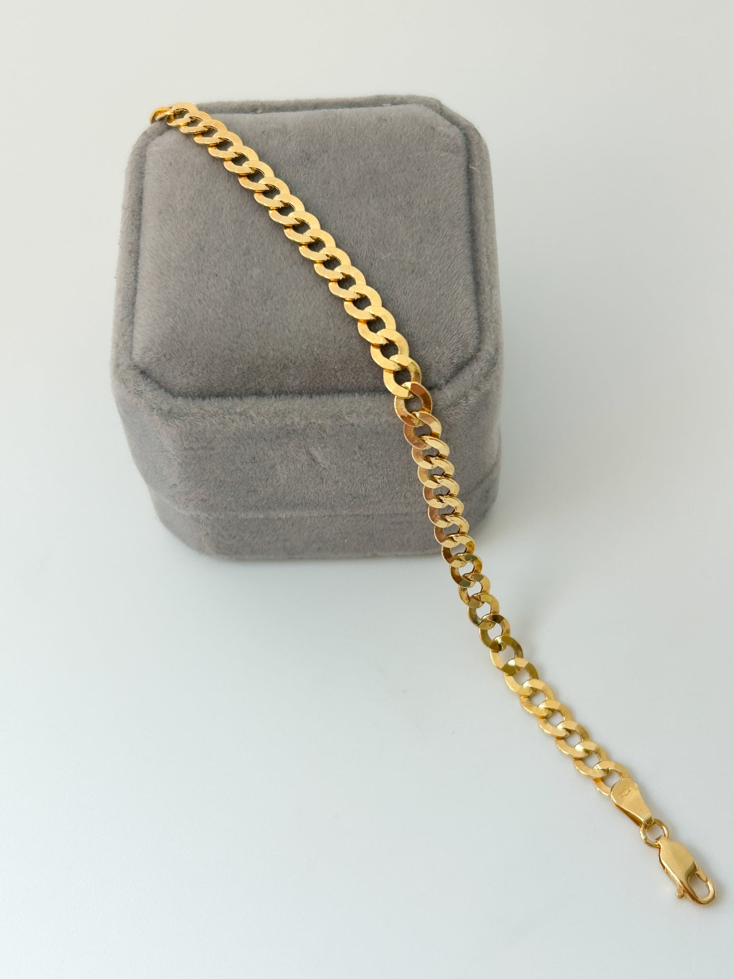 Cuban Bracelet