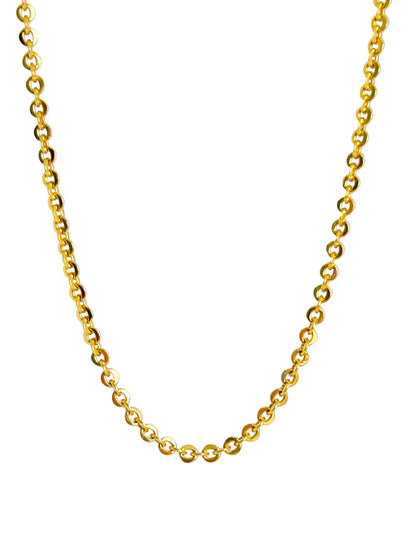 Bailarina Necklace