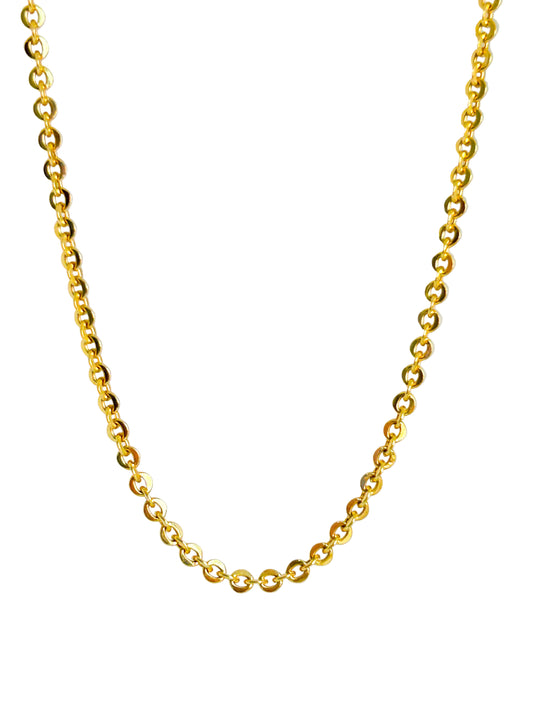 Bailarina Necklace