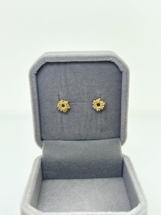 Zirconia Stud