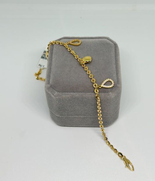 Fancy Bracelet