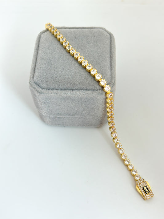 Tennis Bracelet