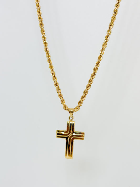 Rope Necklace