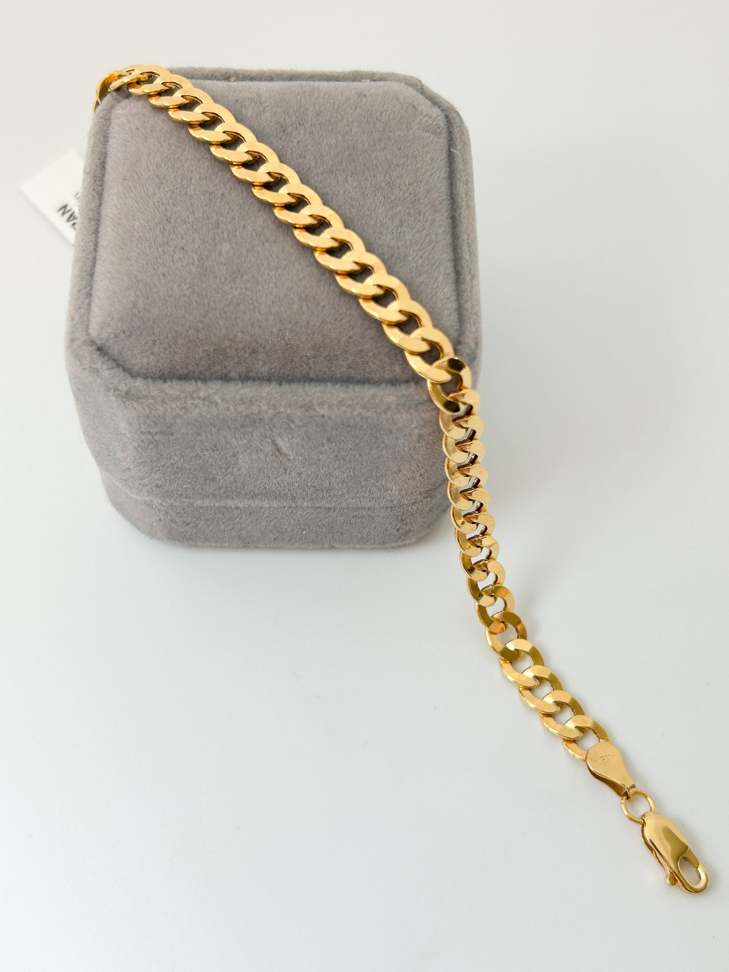 Cuban Bracelet