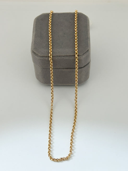 Fancy Necklace