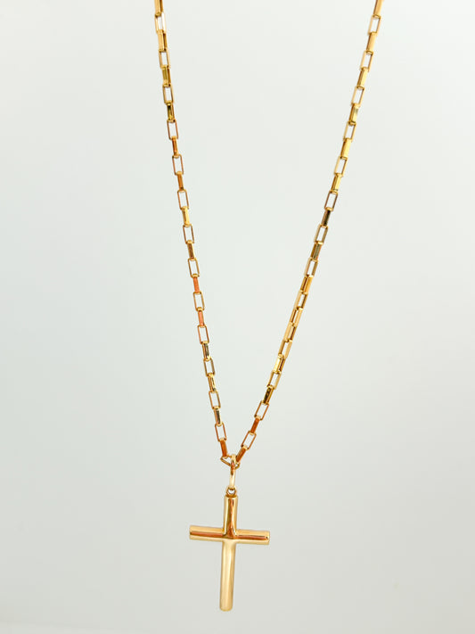 Cross Necklace