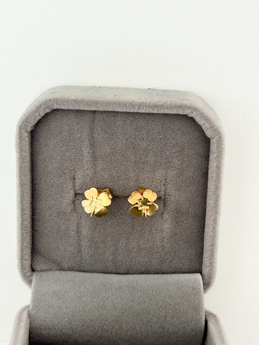 Flower Stud